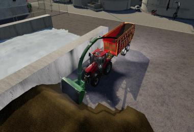 Milling Machine v1.0.0.0