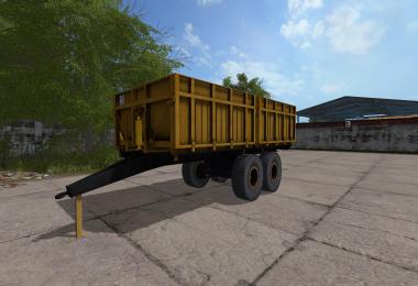 MMZ yellow v1.1