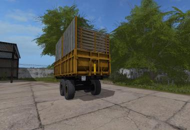 MMZ yellow v1.1