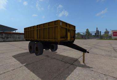 MMZ yellow v1.1