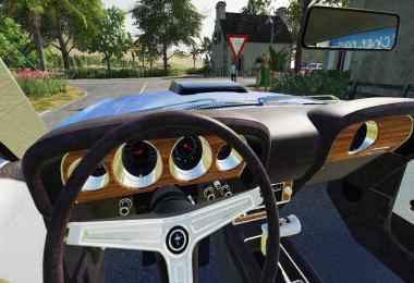 Mustang Boss 429 v1.0.0.0