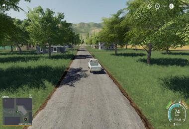 NeverLand by Oli5464 v1.2