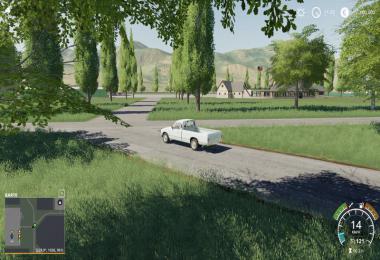 NeverLand by Oli5464 v1.2