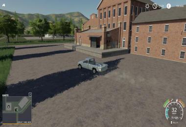 NeverLand by Oli5464 v1.2