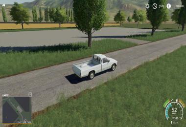 NeverLand by Oli5464 v1.2