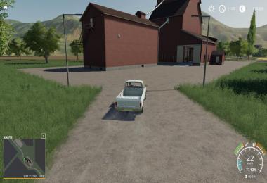 NeverLand by Oli5464 v1.2