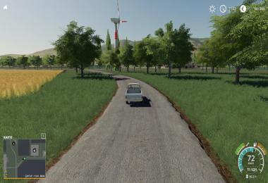 NeverLand by Oli5464 v1.2