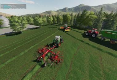 New Sherwood Park Farm v1.0