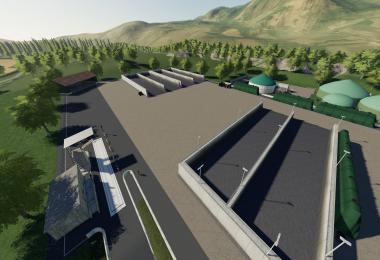 New Sherwood Park Farm v1.0