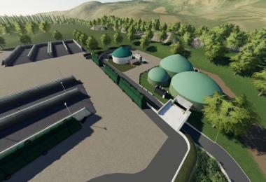 New Sherwood Park Farm v1.0