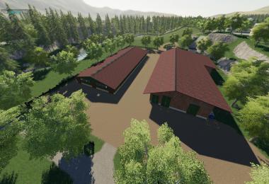 New Sherwood Park Farm v1.0