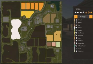 New Sherwood Park Farm v1.0