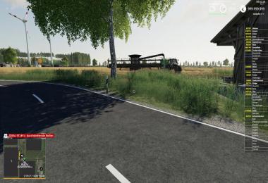 North Frisian march v1.7