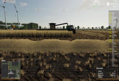 North Frisian march v1.7