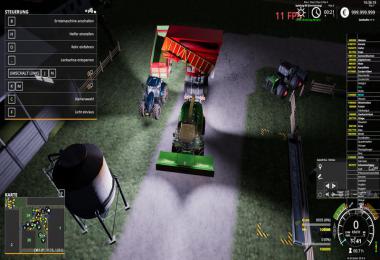 North Frisian march v1.7