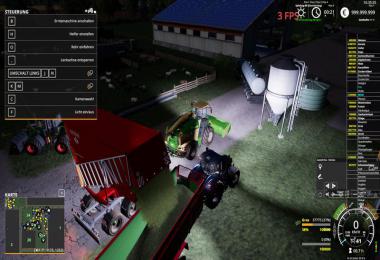 North Frisian march v1.7