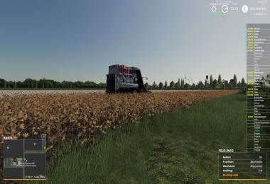 North Frisian march v1.7
