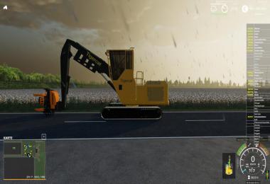 North Frisian march v1.7