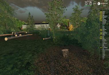 North Frisian march v1.7