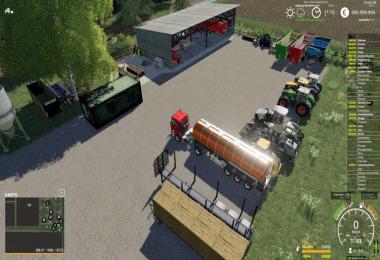 North Frisian march v1.7