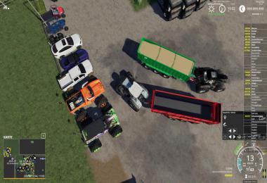 North Frisian march v1.7