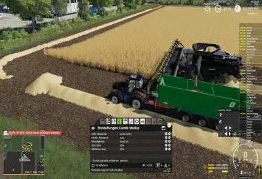 North Frisian march v1.7