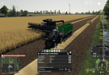 North Frisian march v1.7