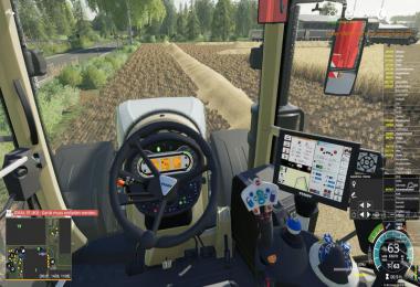 North Frisian march v1.7