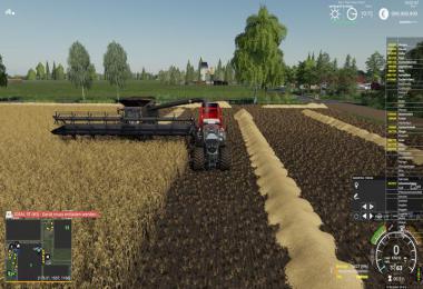 North Frisian march v1.7