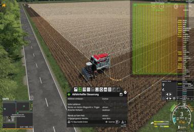 North Frisian march v1.7