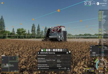 North Frisian march v1.7