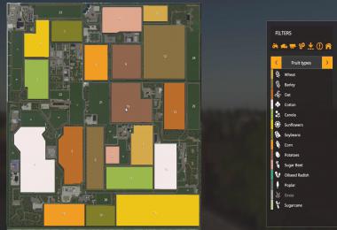 North Frisian march v1.7