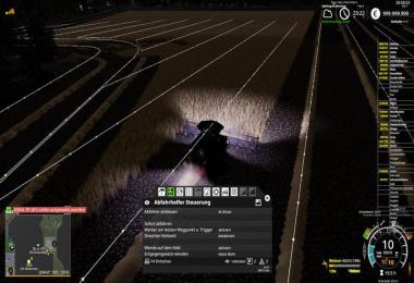 North Frisian march v1.7