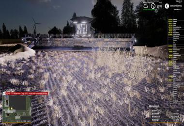 North Frisian march v1.7