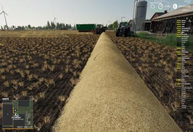 North Frisian march v1.7