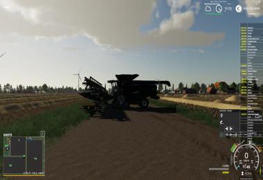 North Frisian march v1.7