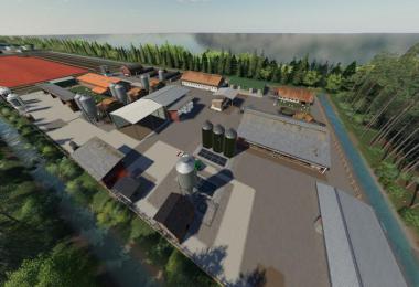 North Frisian march without trenches v1.7.0.0