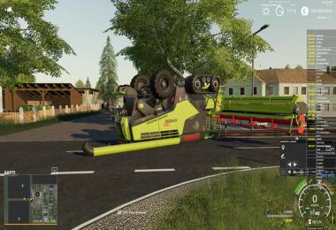 North Frisian march without trenches v1.7.0.0