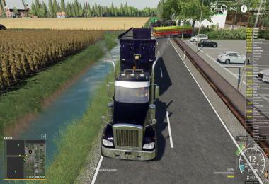 North Frisian march without trenches v1.7.0.0