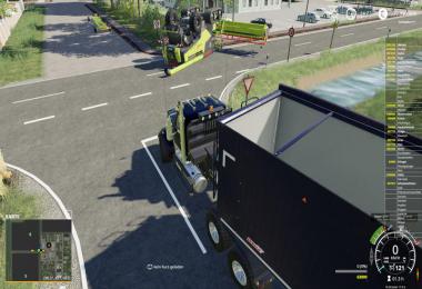 North Frisian march without trenches v1.7.0.0