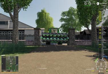 North Frisian march without trenches v1.7.0.0