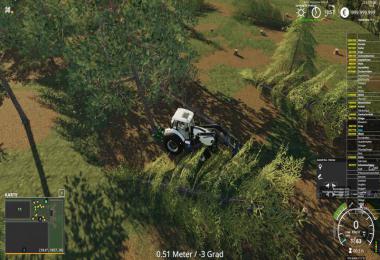 North Frisian march without trenches v1.7.0.0