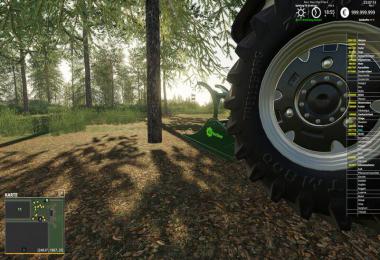 North Frisian march without trenches v1.7.0.0