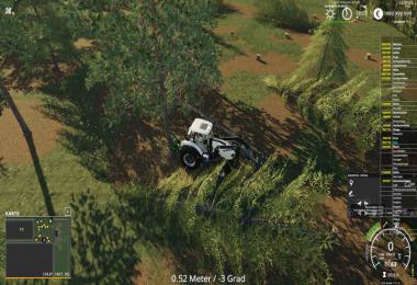 North Frisian march without trenches v1.7.0.0