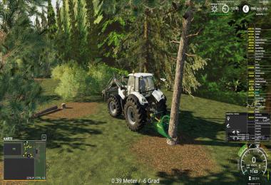 North Frisian march without trenches v1.7.0.0