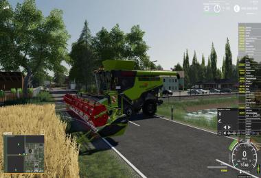 North Frisian march without trenches v1.7.0.0