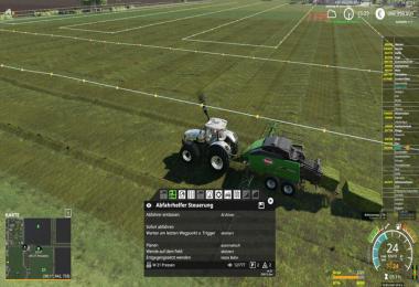 North Frisian march without trenches V1.8