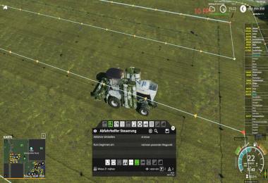 North Frisian march without trenches V1.8