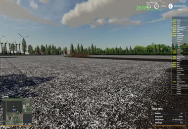 North Frisian march without trenches V1.8