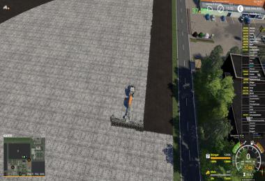 North Frisian march without trenches V1.8